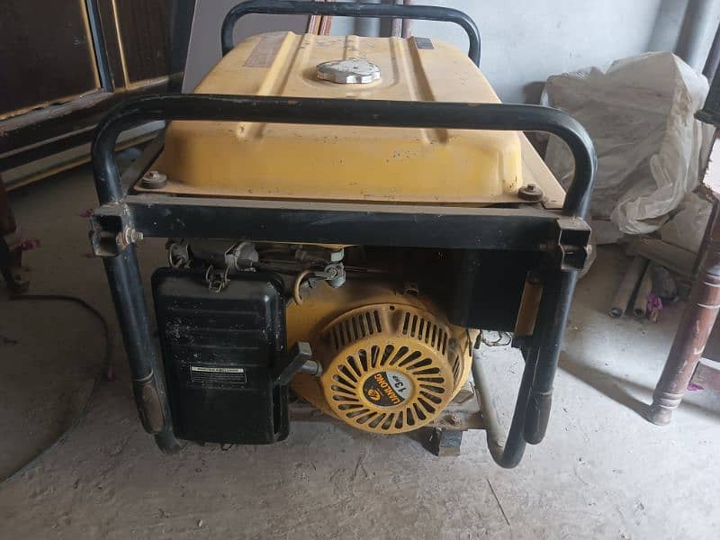 generator 7.5kw(7500watt) 0