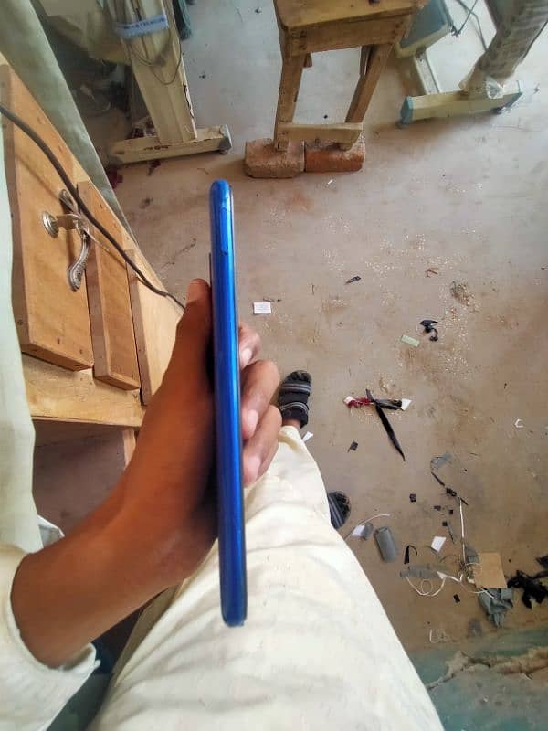 Redmi 9c with box 10/9 3