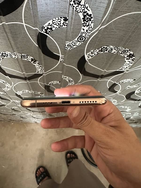 iphone xs max 64 gb official pta approved only set 3