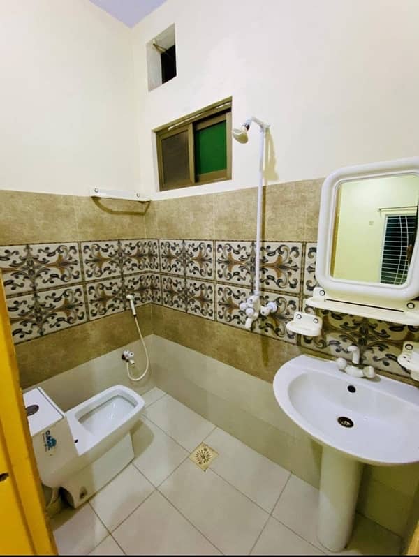 UPPER PORTION AVAILABLE NEAR UNIVERSITY OF SGD 2