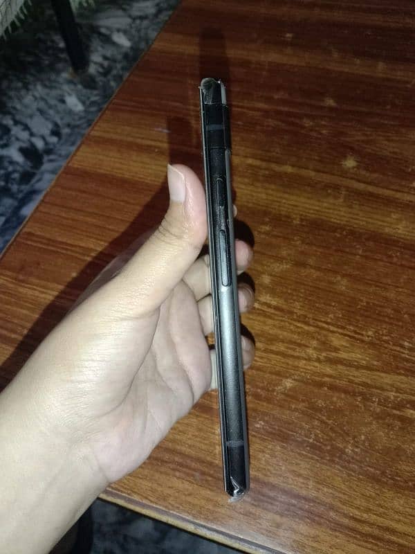 New Google pixel 6a 3