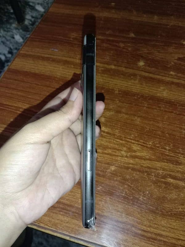 New Google pixel 6a 5