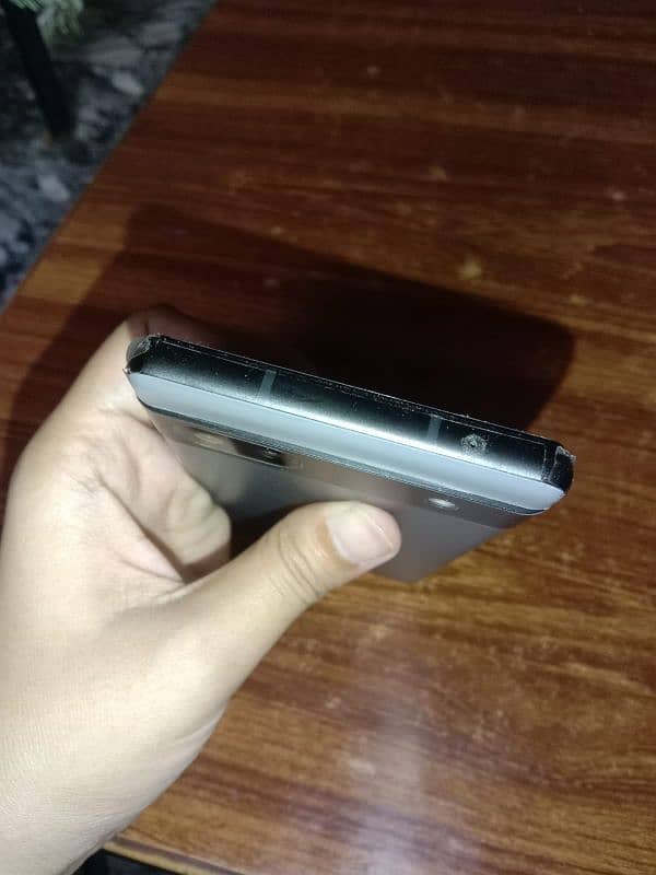 New Google pixel 6a 6