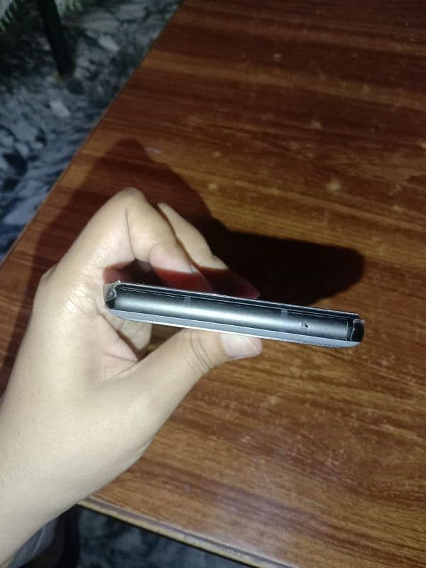 New Google pixel 6a 7
