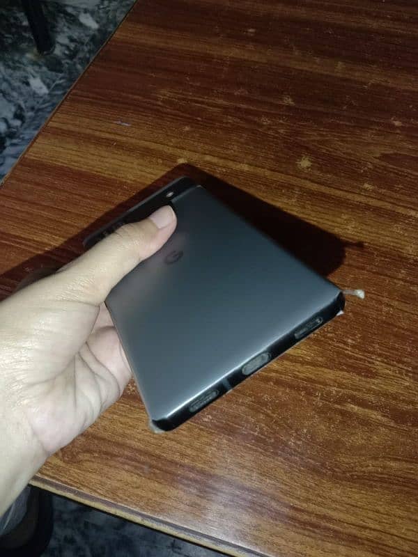 New Google pixel 6a 8