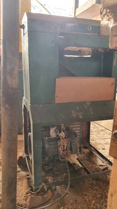 Wood