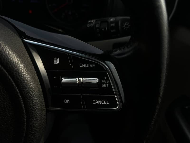 KIA Sportage 2022 4