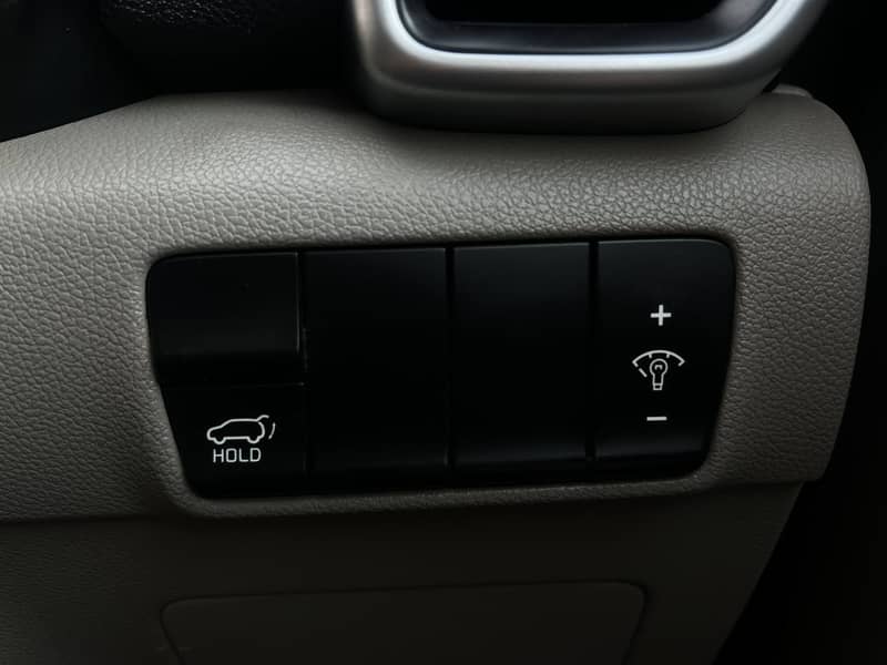 KIA Sportage 2022 8
