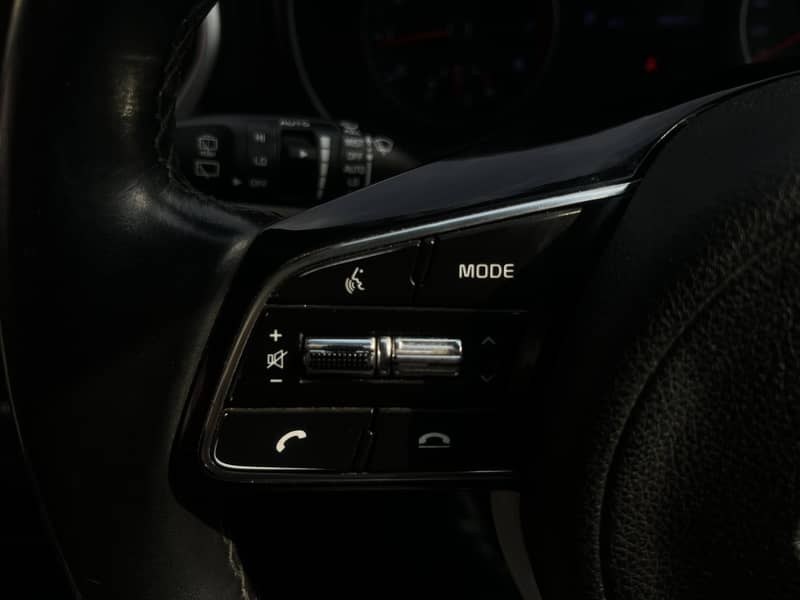 KIA Sportage 2022 10