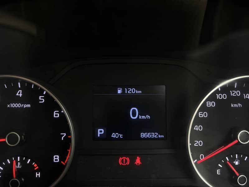 KIA Sportage 2022 11