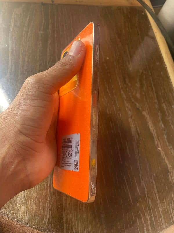 infinix note 30 16gb ram 256rom sale or exchange 0