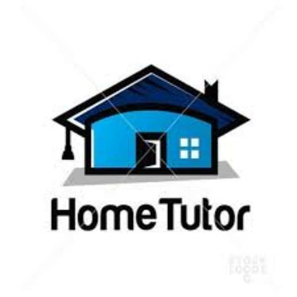 Home Tutor Available 1