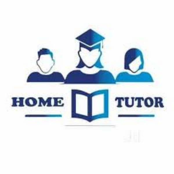 Home Tutor Available 2