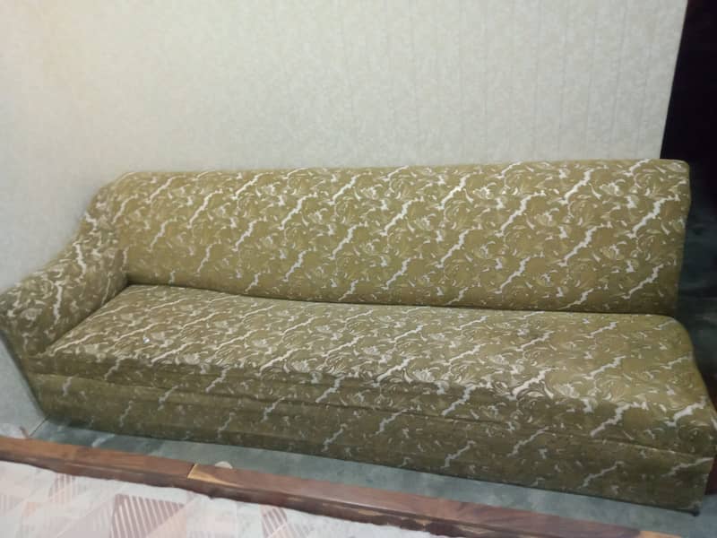 Sofa (Single Piece) 1