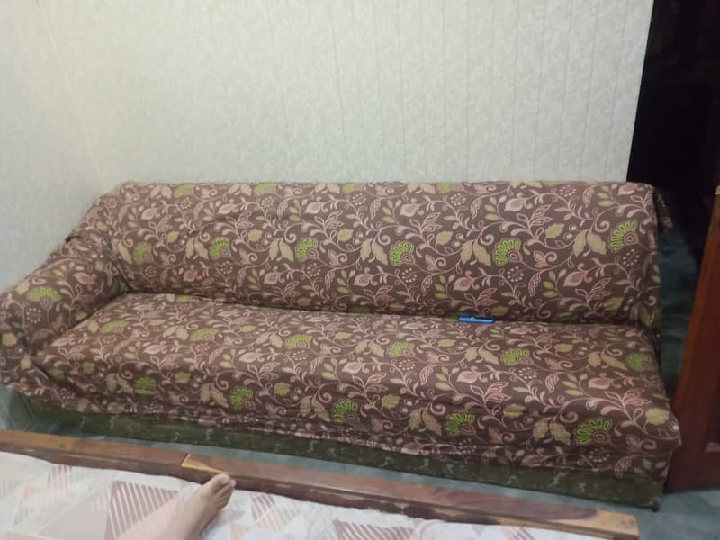 Sofa (Single Piece) 2