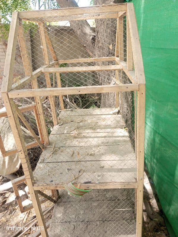 Silver Sebright for Sale Cage  3portion wood   Incubator 250 to 300egg 5
