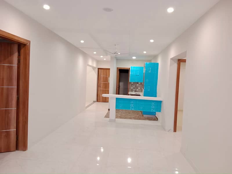The Galleria Mall 3 Bed Apartment For Sale Sector H Bahria Enclave Islamabad 1