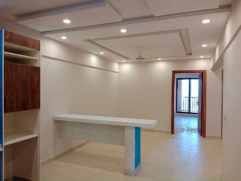 The Galleria Mall 3 Bed Apartment For Sale Sector H Bahria Enclave Islamabad 5