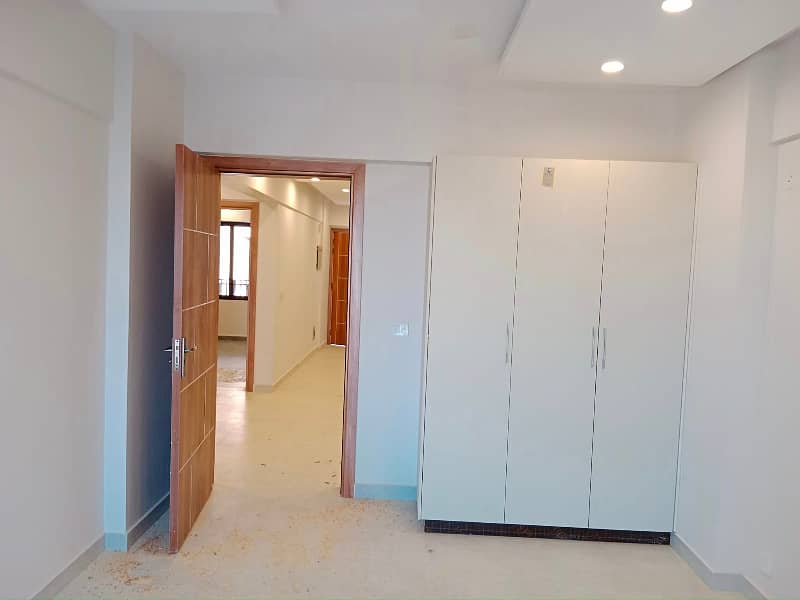 The Galleria Mall 3 Bed Apartment For Sale Sector H Bahria Enclave Islamabad 6