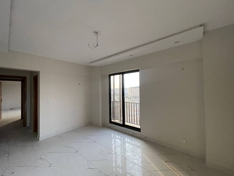 The Galleria Mall 3 Bed Apartment For Sale Sector H Bahria Enclave Islamabad 7