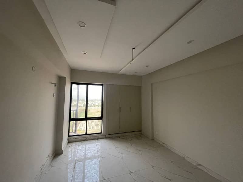 The Galleria Mall 3 Bed Apartment For Sale Sector H Bahria Enclave Islamabad 9