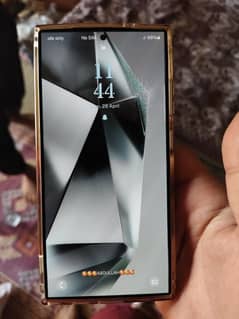 S24 Ultra 5G  12/256gb No open/Repair 0347/6940/756