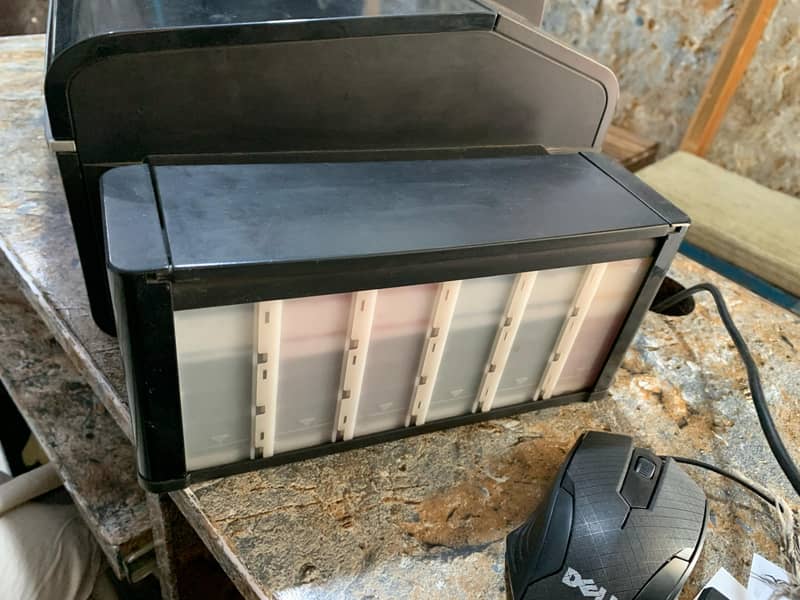 Epson  L805 + Epson WF7621 Dono sat me sale krny hyn 12