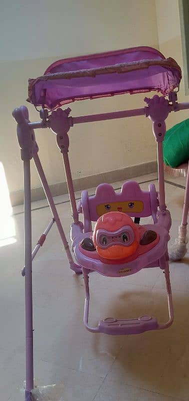 Baby Swings. ( jhulaa) 0