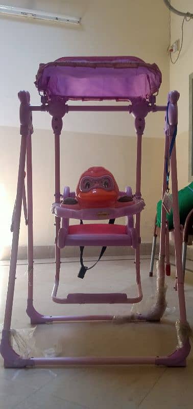 Baby Swings. ( jhulaa) 1