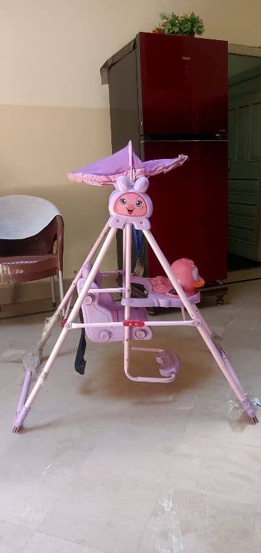 Baby Swings. ( jhulaa) 3