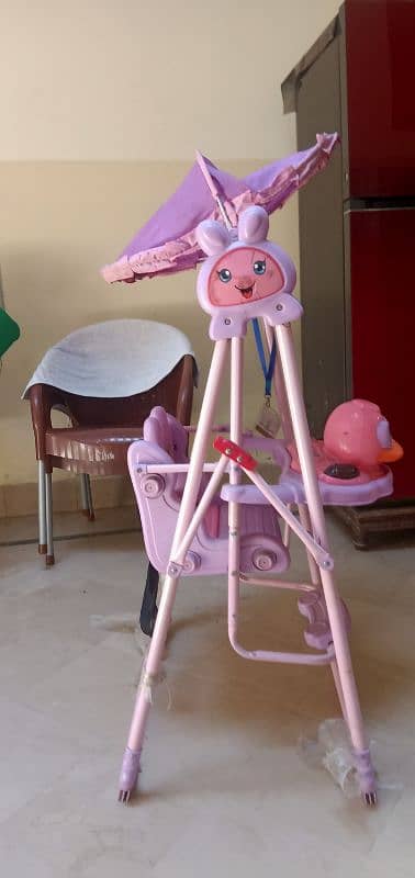 Baby Swings. ( jhulaa) 5