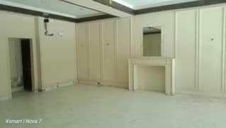 3 Floors Available For Rent Facing Courtyard DHA Raya Fairways Commercial
