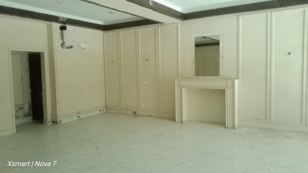 3 Floors Available For Rent Facing Courtyard DHA Raya Fairways Commercial 0
