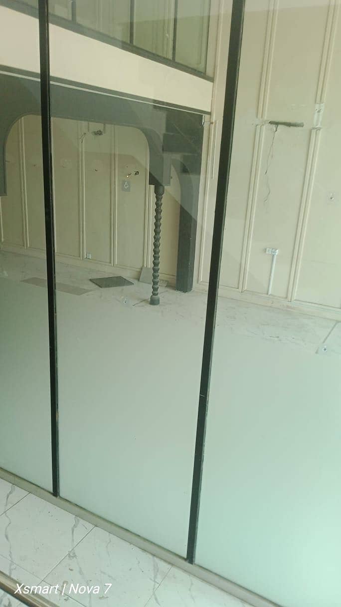 3 Floors Available For Rent Facing Courtyard DHA Raya Fairways Commercial 4