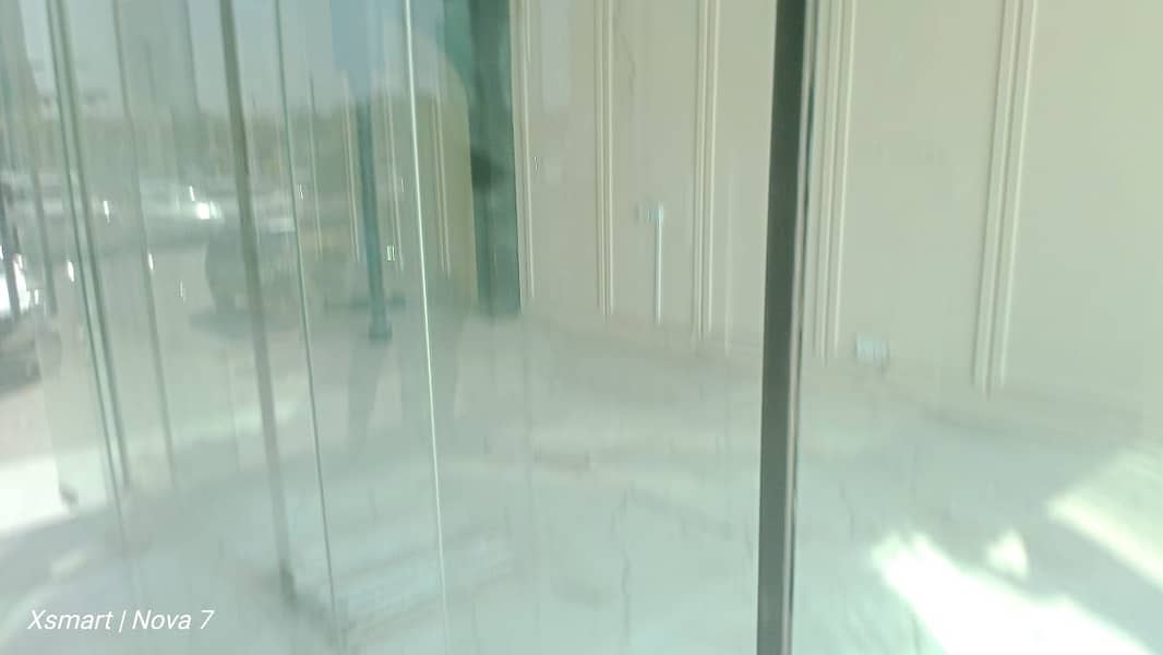 3 Floors Available For Rent Facing Courtyard DHA Raya Fairways Commercial 5