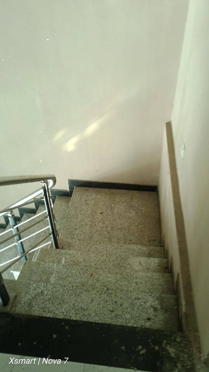 3 Floors Available For Rent Facing Courtyard DHA Raya Fairways Commercial 7