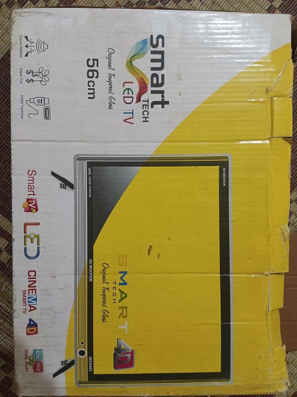 sumsung LED Tv 4