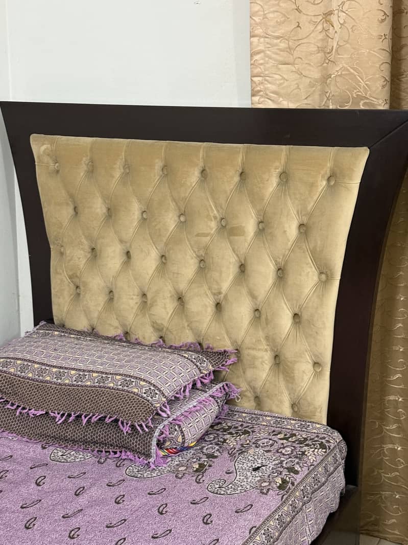 Single king size beds 2