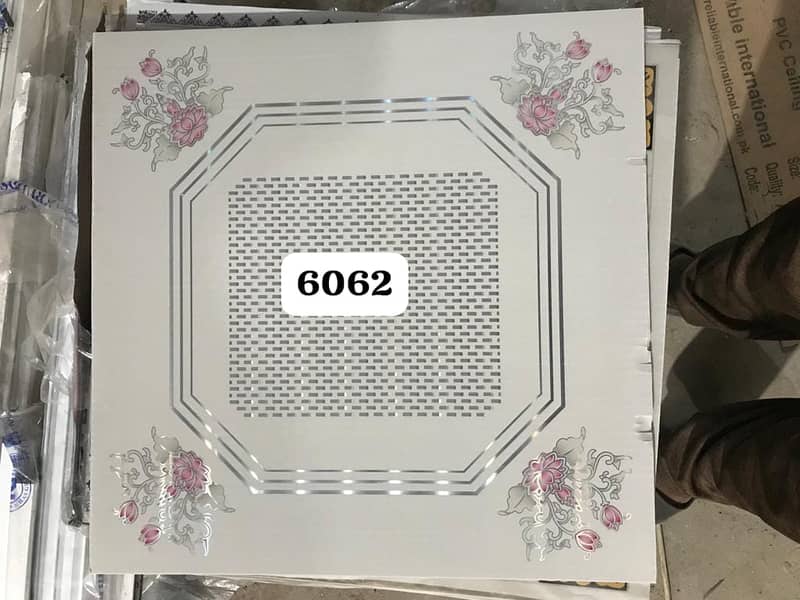 Gypsum Ceiling-PVC Ceiling-Drop Ceiling-palster of paris-Gypsum board 19