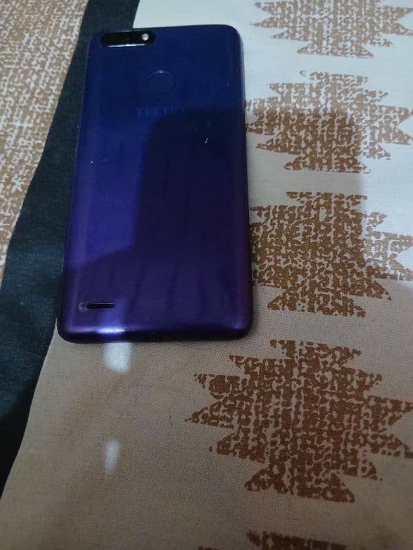 Tecno Pop 2f Mobile For Sale 1