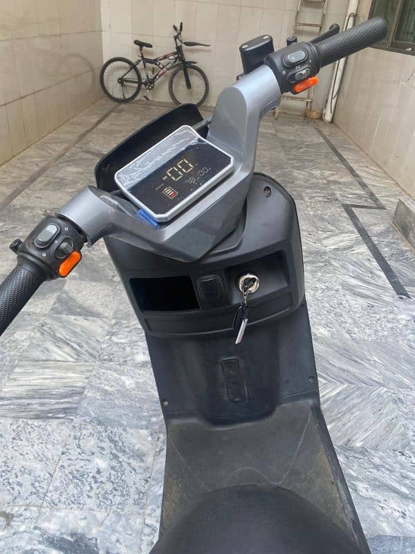 electric bike 1