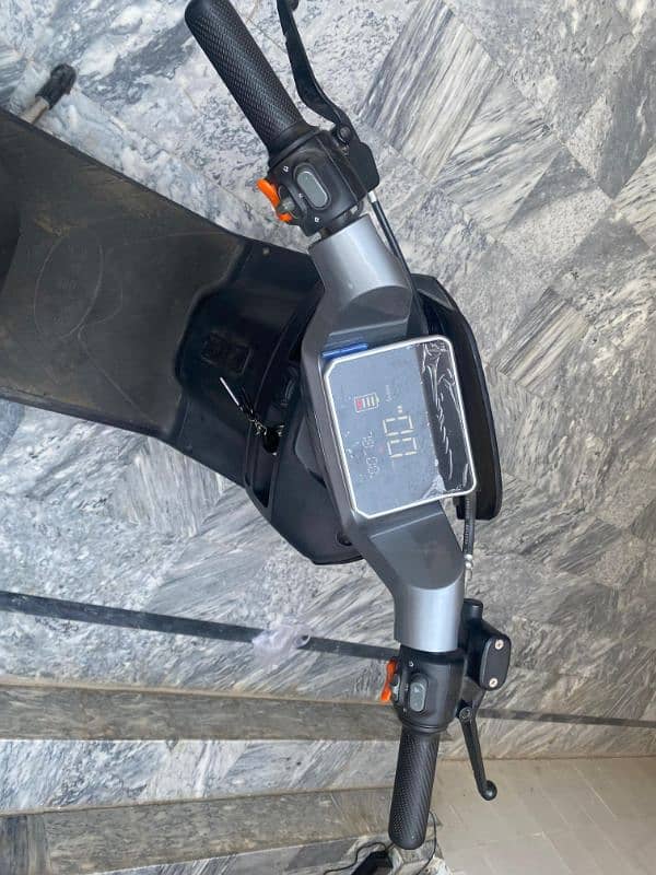 electric bike 2