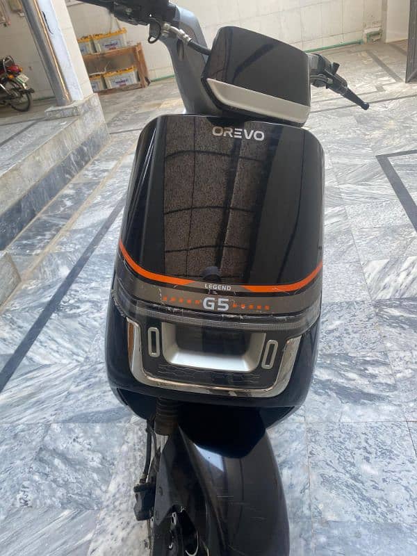 electric bike 4