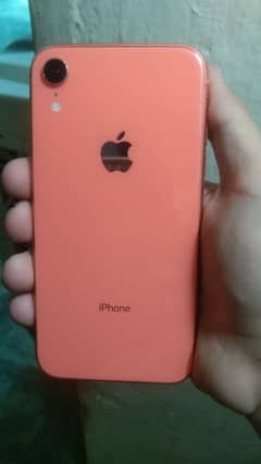 iPhone XR for sell