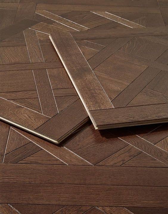 Spc flooring-vinyl flooring 4/8-wooden floor-Floor Tiles-Vinyl sheet 7