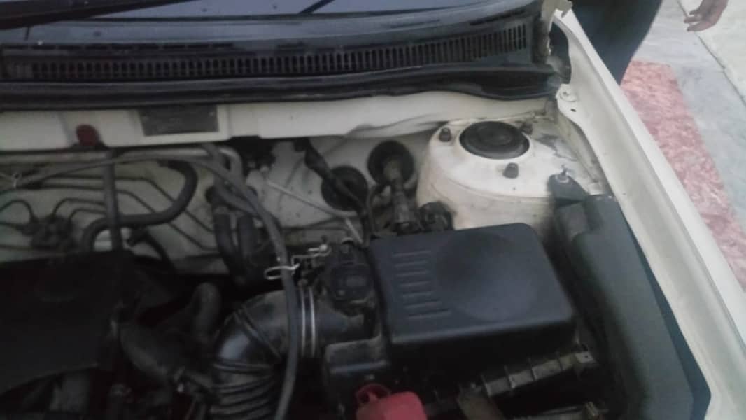 Toyota Corolla GLI 2003 2