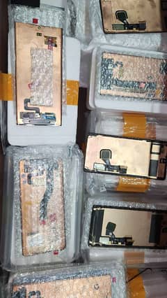 Samsung Galaxy Note S 10 20 21 22 23 ultra fold 4 display panel hinge