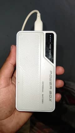 power 20x