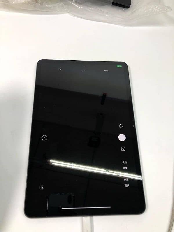 xiaomi pad 6(8+256gb)  with keypad 8