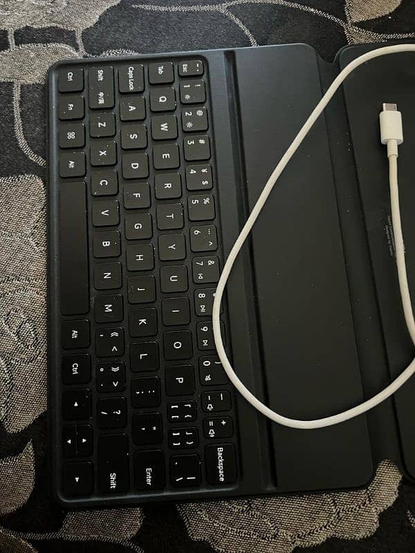 xiaomi pad 6(8+256gb)  with keypad 14